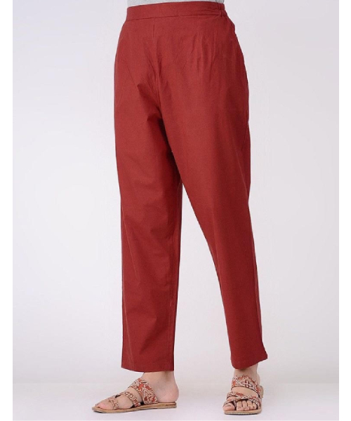 Old Navy's High Rise Pixie Pants are the style you should wear to work if  you hate wearing 'real' pants